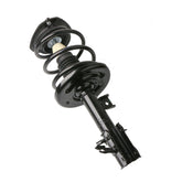 Front Complete Struts Assembly For 2007-2012 Nissan Altima Coupe or Sedan 2.5L (Set of 2)